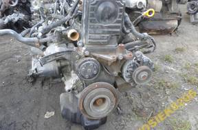 двигатель NISSAN SUNNY 2.0 дизельный