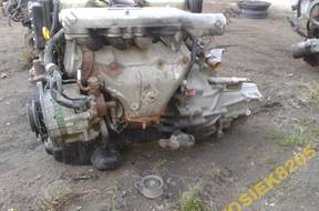 двигатель NISSAN SUNNY 2.0 дизельный