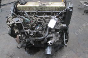 двигатель Nissan Sunny 2.0D 91-96r.