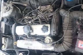 ДВИГАТЕЛЬ Nissan Sunny 2.0D