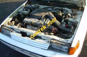 двигатель Nissan Sunny n13 89r 1.6 бензиновый SLX