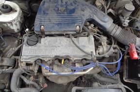 двигатель NISSAN SUNNY N13 B12 1,4 16V