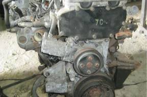 двигатель NISSAN SUNNY N14 1.4 90-95 GA14 бензиновый