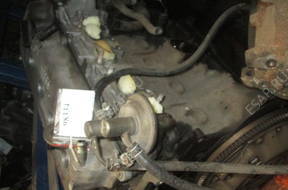 двигатель Nissan Sunny N14 1.4B 91-96r.