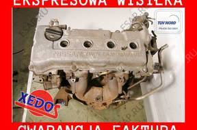 двигатель NISSAN SUNNY N14 91 1.4 16V GA14