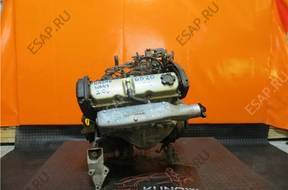 двигатель NISSAN SUNNY PRIMERA CD20 2.0 D KOMPL