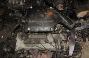 двигатель nissan sunny suny 1.4 8v