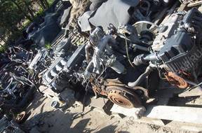 двигатель NISSAN SUNY 1.4 16V GA14