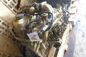 двигатель NISSAN TERANO 2.7 TD 97r