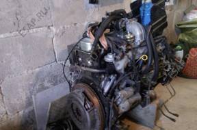 двигатель Nissan Terrano 1 2.7 TD