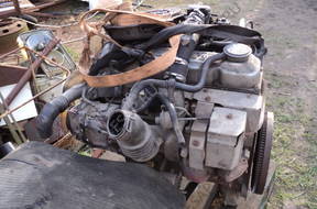 двигатель nissan terrano 2,7td navara комплектный