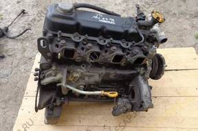 двигатель NISSAN TERRANO 2.7 TD 27E