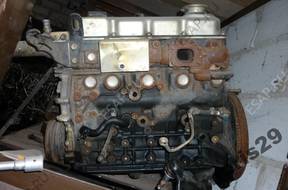 двигатель NISSAN TERRANO 2.7 TD