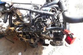 двигатель Nissan Terrano 2.7 TDI