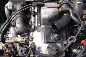двигатель NISSAN TERRANO 3.0 DI ZD30