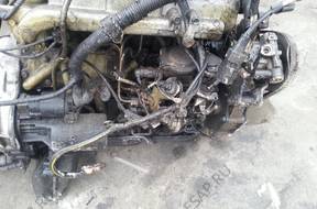 двигатель NISSAN TERRANO FORD 2.7 D OKAZJA