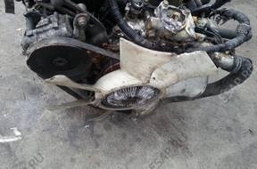 двигатель NISSAN TERRANO FORD 2.7 D OKAZJA