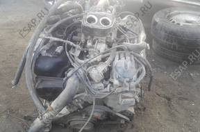 двигатель NISSAN TERRANO и 3,0 V6