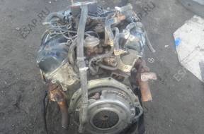 двигатель NISSAN TERRANO и 3,0 V6