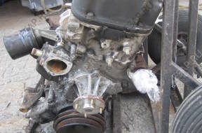 двигатель Nissan Terrano II 2,4b 97r