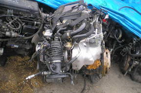 двигатель NISSAN TERRANO II  2,7 TDI