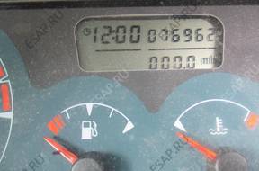 двигатель Nissan Terrano II 2.7 TDI 123.000 km