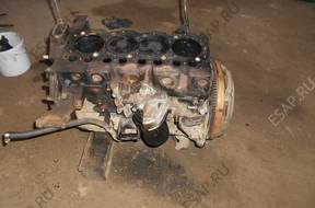 двигатель Nissan Terrano II 2.7 TDI SPÓD