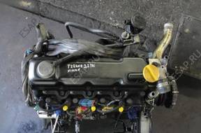 двигатель NISSAN TERRANO II  2.7TDI