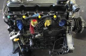 двигатель NISSAN TERRANO II  2.7TDI
