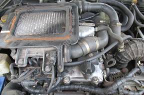 двигатель Nissan Terrano II 3.0 DI ZD30