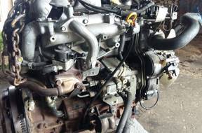 двигатель Nissan Terrano II 3.0 Di