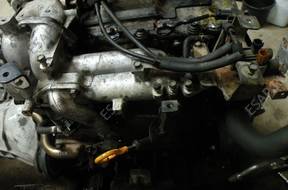 двигатель Nissan Terrano II  3.0 DI