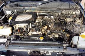 двигатель Nissan Terrano II 3.0 Di