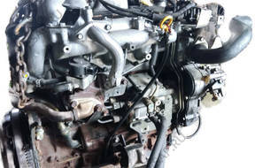 двигатель Nissan Terrano II 3.0 Di