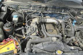 двигатель NISSAN TERRANO II MISTRAL 2,7 TD