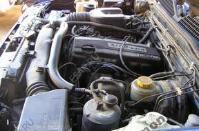 двигатель NISSAN TERRANO MAVERICK 2.4 12V (124KM)