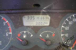 двигатель NISSAN TERRANO MAVERICK 2.7 TDI (125KM) 01r