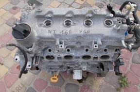 двигатель NISSAN TIIDA 1.6