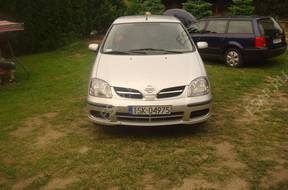 двигатель nissan tino 2.2