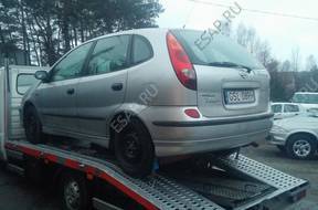 двигатель NISSAN TINO PRIMERA P12 и INNE 2,2 dci KPL