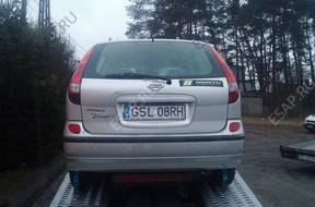 двигатель NISSAN TINO PRIMERA P12 и INNE 2,2 dci KPL