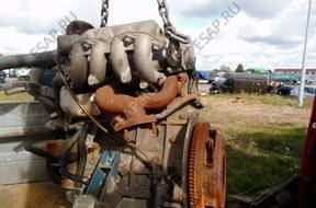 двигатель NISSAN TRADE VANETTE 2.0 D TYP: CD20UE