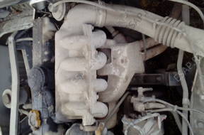 двигатель  NISSAN VANETTE 2,3 D