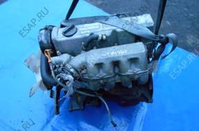 двигатель NISSAN VANETTE 2.0 D 94r.CD20HE +насос WTRY