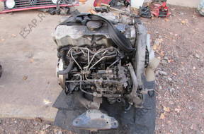 двигатель NISSAN VANETTE 2.3 D 75 KM LD23