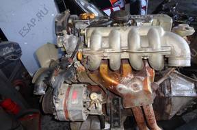 двигатель nissan vanette 2.3 D