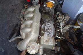 двигатель nissan vanette 2.3 D