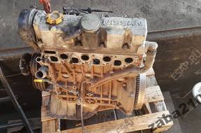 двигатель Nissan Vanette 2.3 дизельный