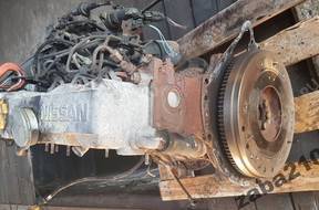 двигатель Nissan Vanette 2.3 дизельный