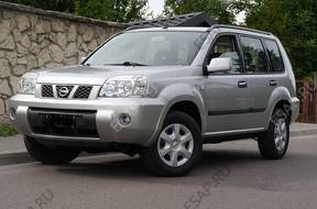 двигатель Nissan X-Trial T30 2.2dCI 136KM комплектный